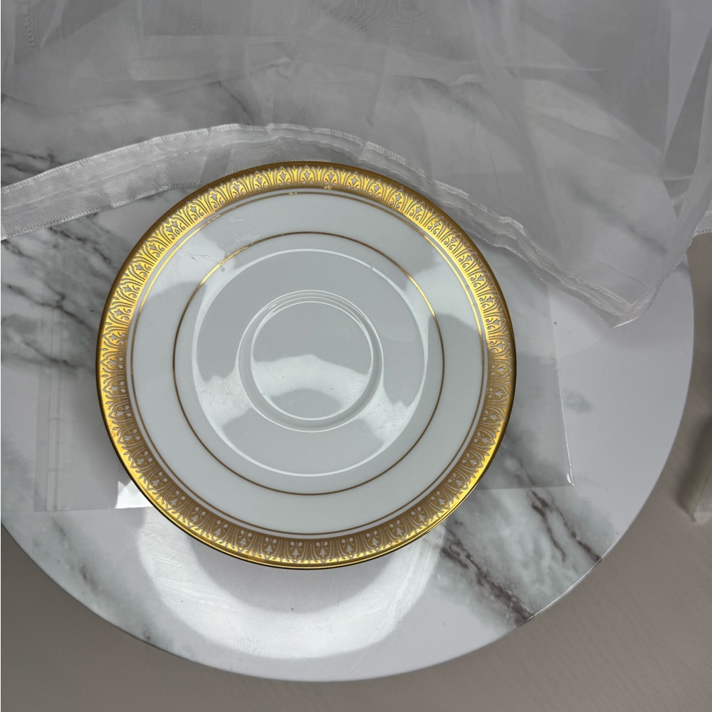 Noritake Tiara VINTAGE 1970 (14) Piece Replacement Chinaware Decor Antique - Picture 5 of 16